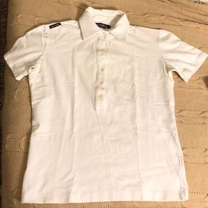 Dolce Gabbana Polo Shirt